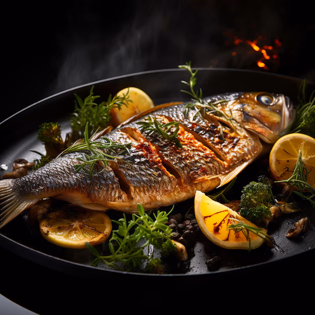 Matsya Darshini Fish